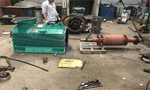 如何評估高壓電機(jī)型號(hào)故障時(shí)是內(nèi)部或外部出了問題
