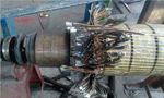 檢修防爆電機(jī)有什么需要注意的地方嗎？