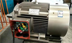 三相異步電動機空載電流、空載損耗與繞組溫升的關(guān)系探討